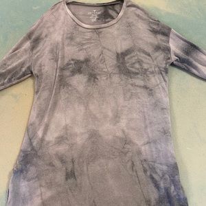 ae soft and sexy long sleeve